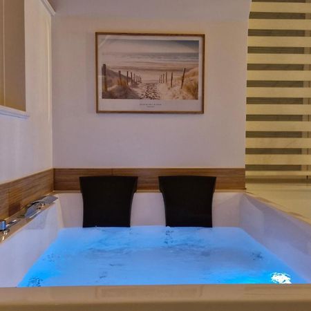 La Suite Nature Jacuzzi Au Coeur Du Chateau De Boissettes المظهر الخارجي الصورة
