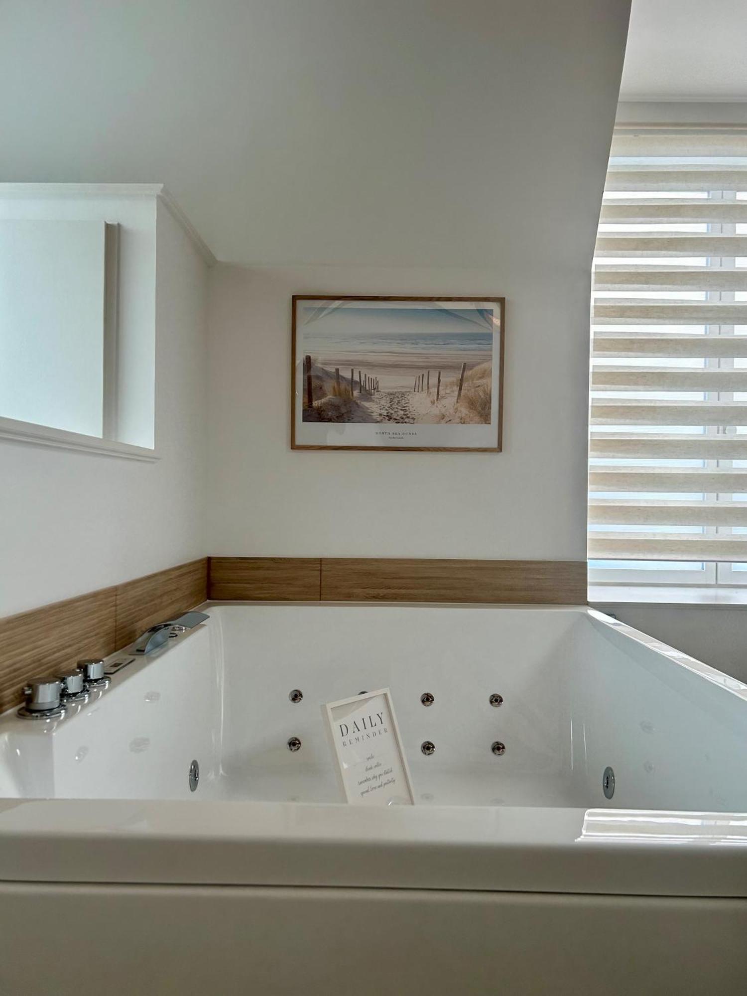 La Suite Nature Jacuzzi Au Coeur Du Chateau De Boissettes المظهر الخارجي الصورة