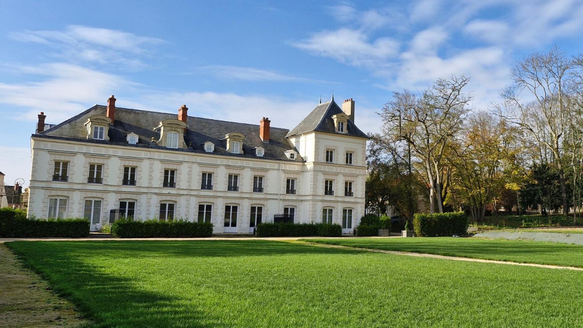 La Suite Nature Jacuzzi Au Coeur Du Chateau De Boissettes المظهر الخارجي الصورة