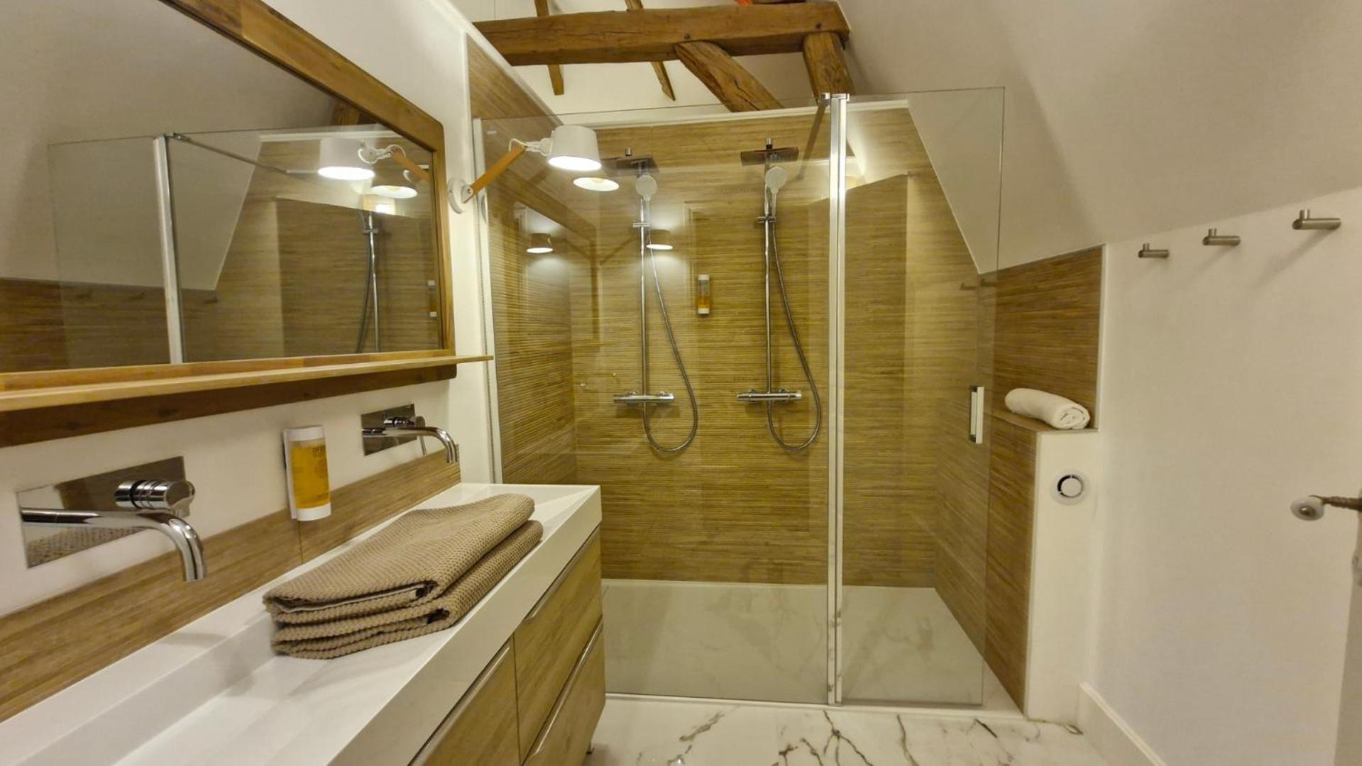 La Suite Nature Jacuzzi Au Coeur Du Chateau De Boissettes المظهر الخارجي الصورة